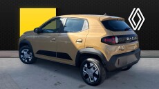 Dacia Spring 27kWh Expression 45 33kW 5dr Auto Electric Hatchback